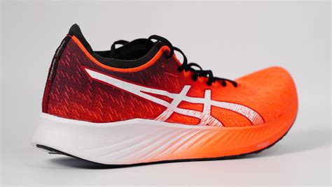 From Zero to Hero: Magic Speed Asics and the Transformation of Runners